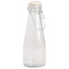 Flaske m/hvidt patentlåg 1000 ml