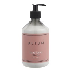 Håndlotion ALTUM Lilac Bloom 500 ml