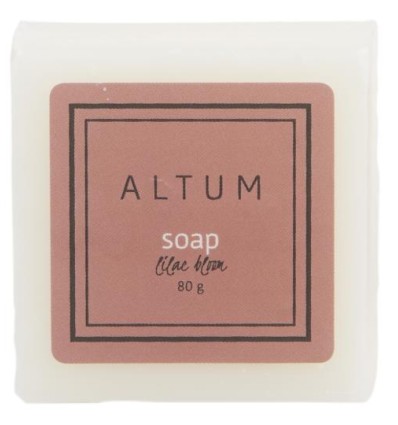 Bloksæbe ALTUM Lilac Bloom 80 gr