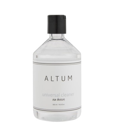 Universalrengøring ALTUM Sea Breeze 500 ml