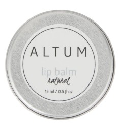 Ib Laursen Læbebalsam ALTUM neutral 15 ml