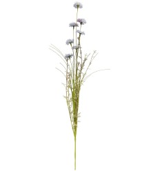 Ib Laursen Blomst lavendel nuancer