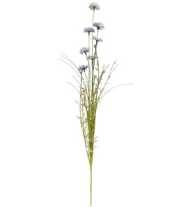 Ib Laursen Blomst lavendel nuancer