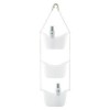 Bask shower caddy brusekurve Umbra