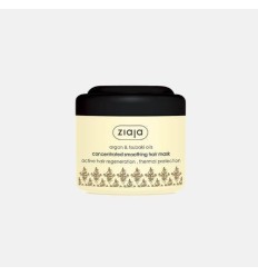 Concentrated Smoothing Hair Mask (200 ml), Ziaja