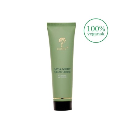 Cossy Argan Day & Night Creme - Young Skin 100 ml