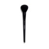 GOSH Blush brush, black 009