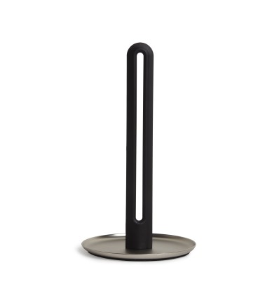 Keyhole paper towel holder - Umbra