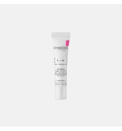 Revitalising Sugar Lip Scrub (10 ml), Symbiosis