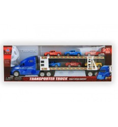 Transporter Truck