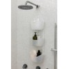 Bask shower caddy brusekurve Umbra