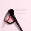 GOSH Blush brush, black 009