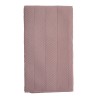 Ilfana Plaid, Rosa, Polyester