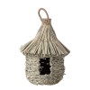 Bloomingville Fuglehus, Natur, Rattan