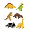 Dinosaur bamse 11 cm